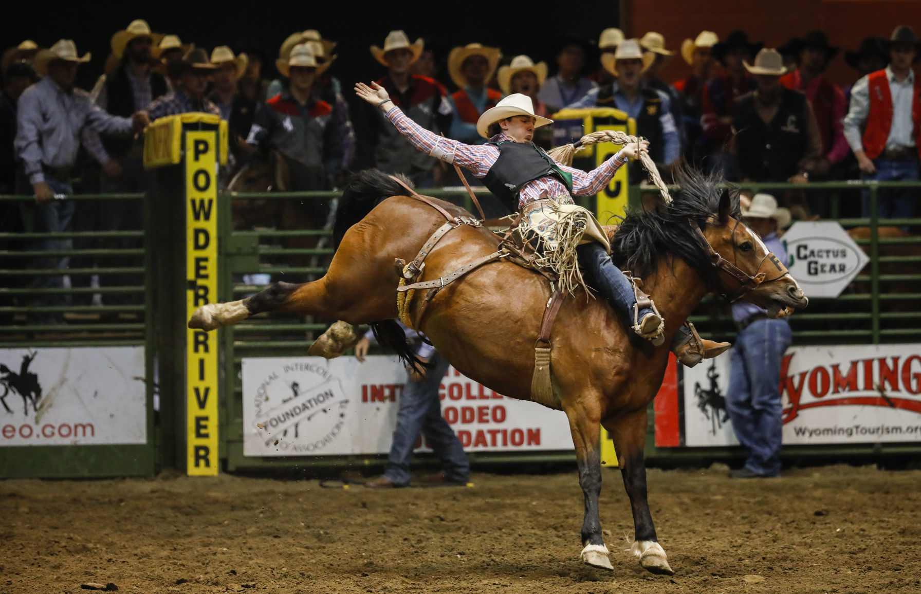 CNFR - Thursday